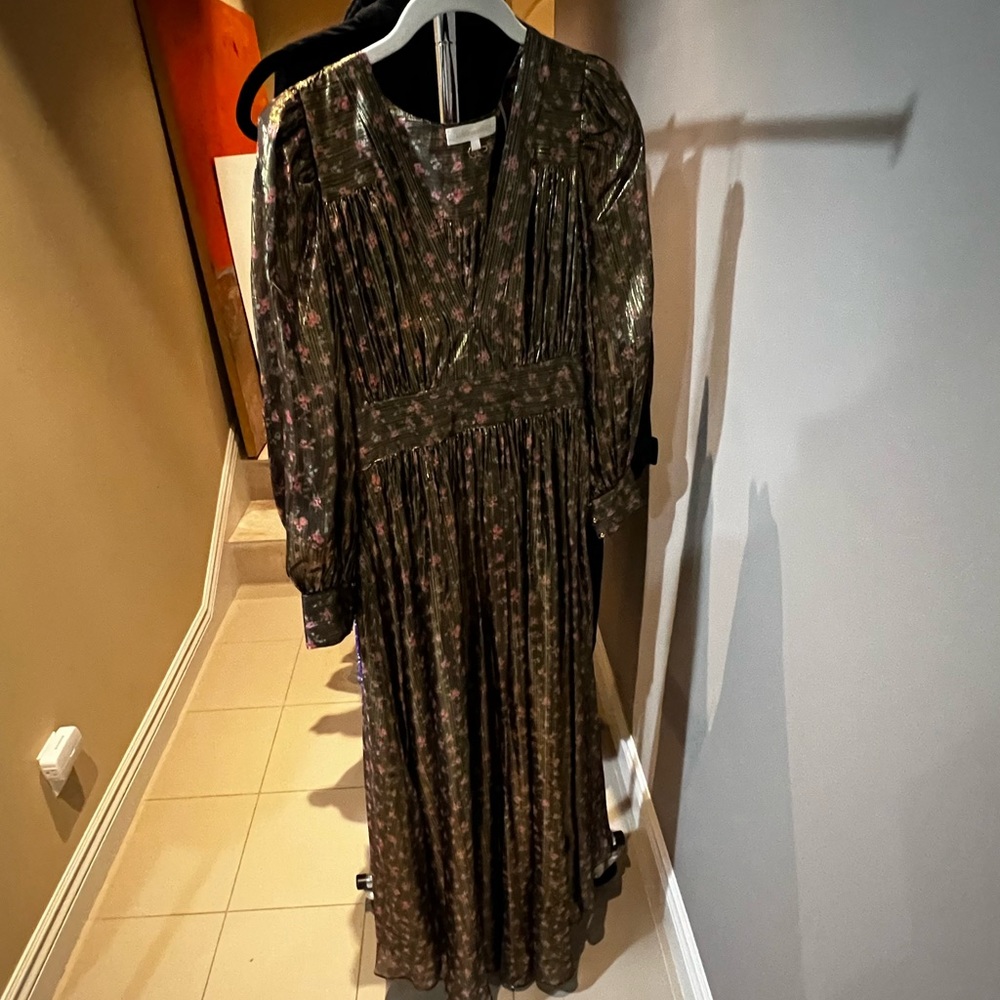 Loveshackfancy dress